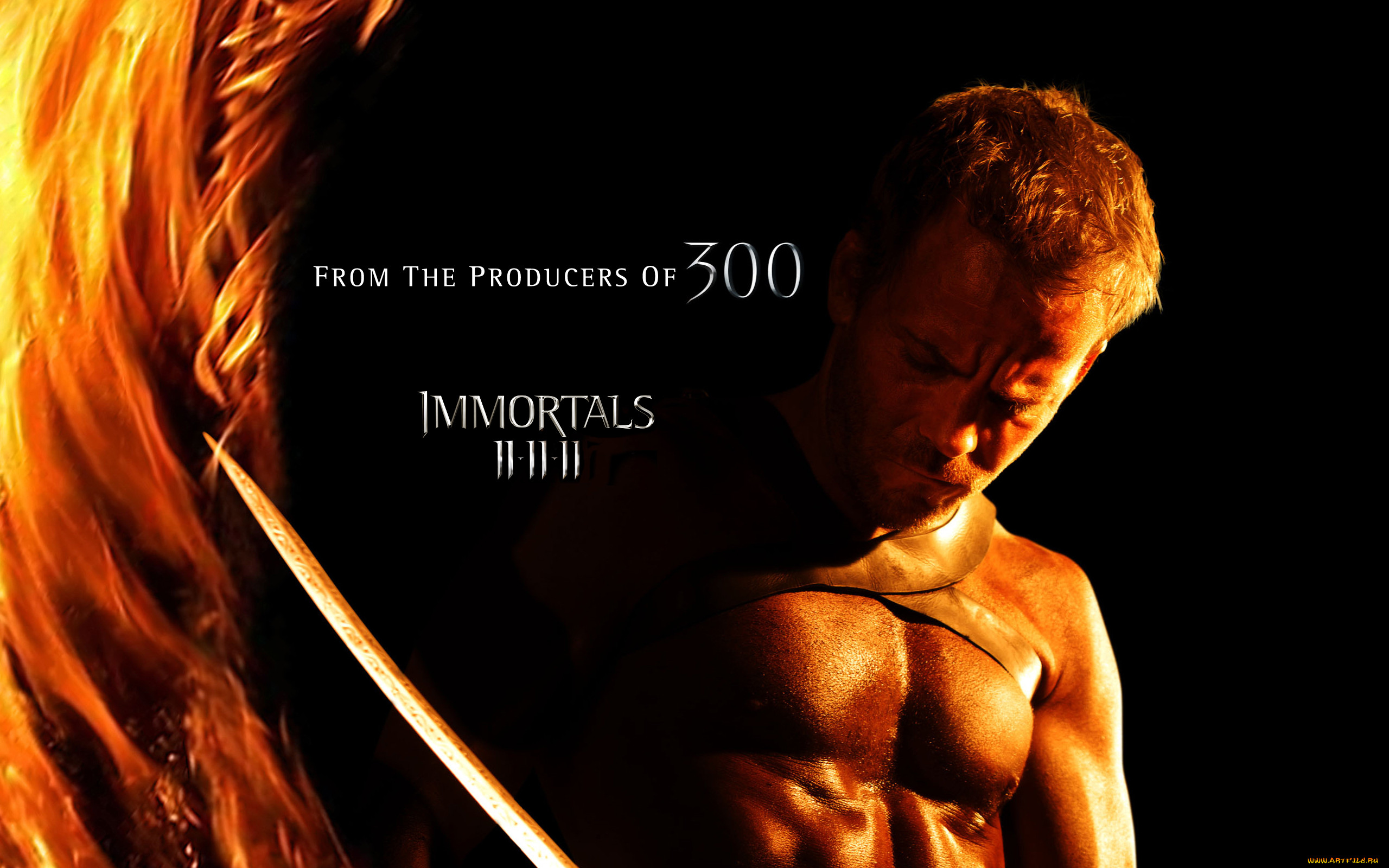 immortals, , , stephen, dorff, stavros